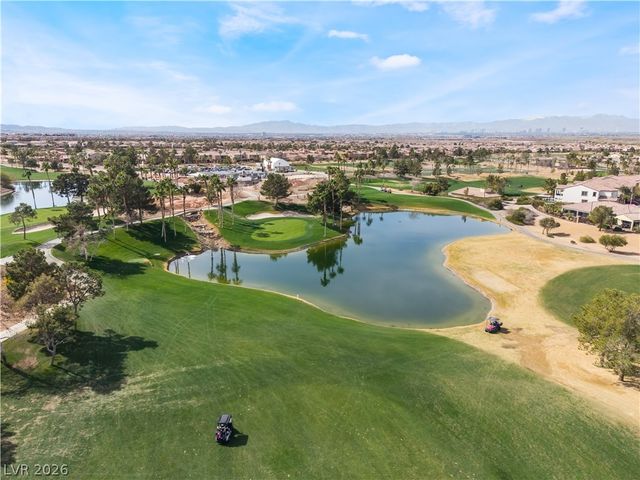 481 Norcia Place, Henderson, NV 89011