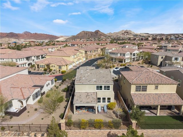 481 Norcia Place, Henderson, NV 89011