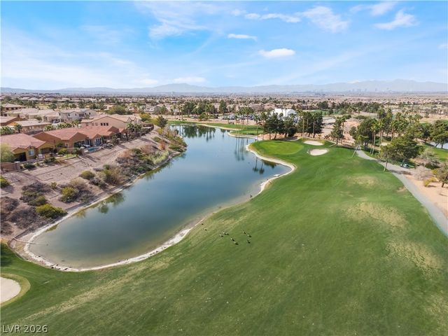 481 Norcia Place, Henderson, NV 89011