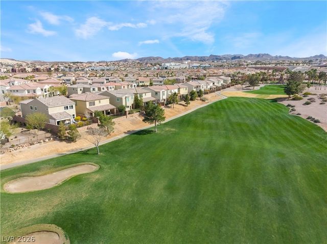 481 Norcia Place, Henderson, NV 89011