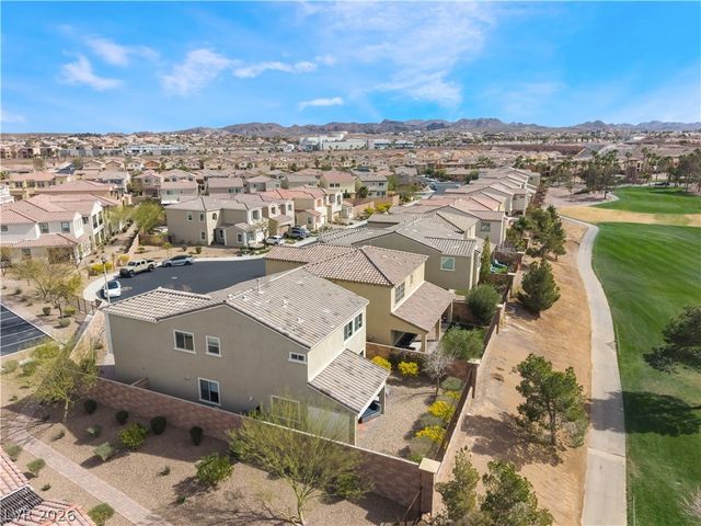 481 Norcia Place, Henderson, NV 89011