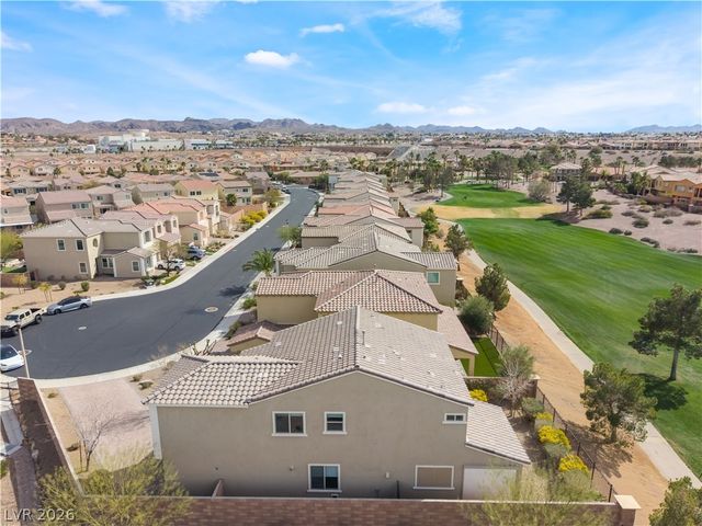 481 Norcia Place, Henderson, NV 89011