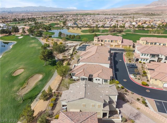 481 Norcia Place, Henderson, NV 89011