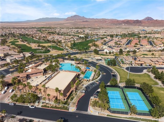 481 Norcia Place, Henderson, NV 89011