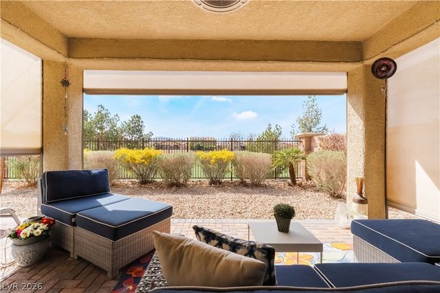 481 Norcia Place, Henderson, NV 89011