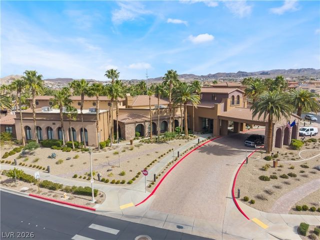 481 Norcia Place, Henderson, NV 89011