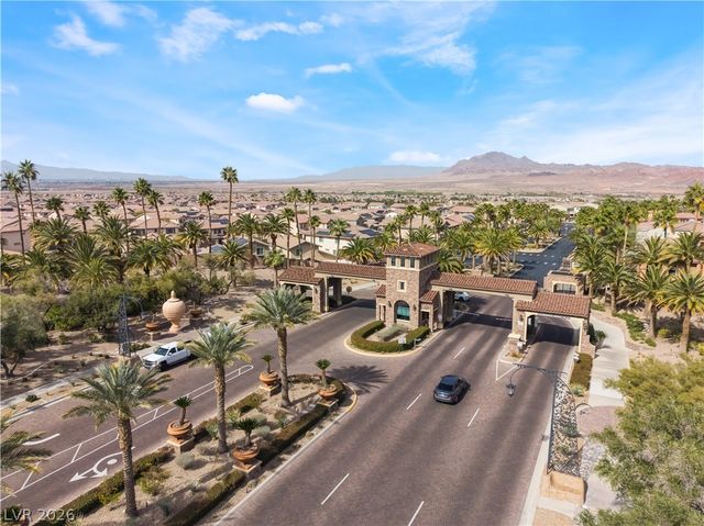 481 Norcia Place, Henderson, NV 89011