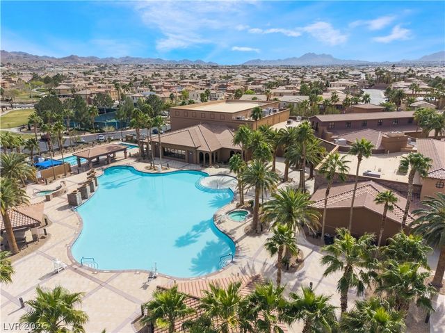 481 Norcia Place, Henderson, NV 89011