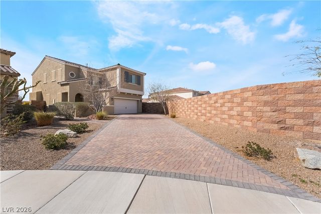 481 Norcia Place, Henderson, NV 89011