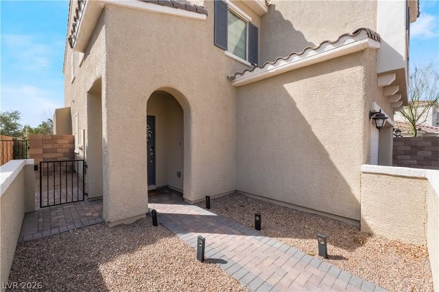 481 Norcia Place, Henderson, NV 89011