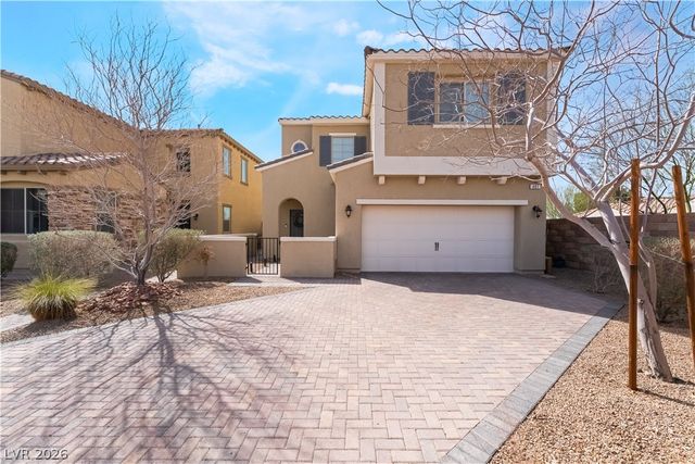 481 Norcia Place, Henderson, NV 89011