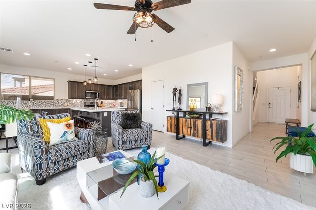 481 Norcia Place, Henderson, NV 89011