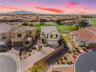 481 Norcia Place, Henderson, NV 89011