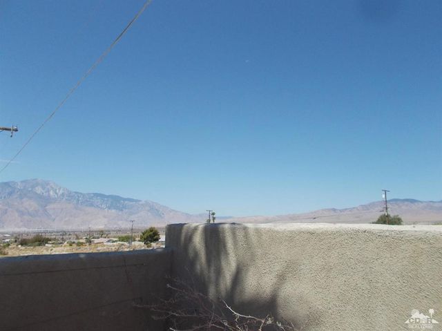 9641 Vista Del Valle, Desert Hot Springs, CA 92240