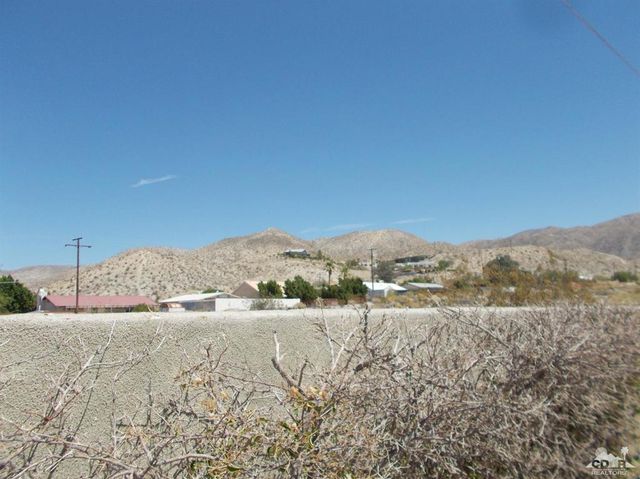 9641 Vista Del Valle, Desert Hot Springs, CA 92240