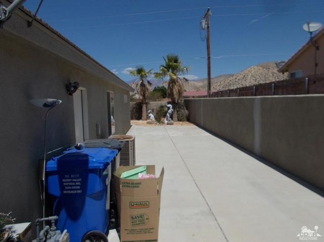 9641 Vista Del Valle, Desert Hot Springs, CA 92240