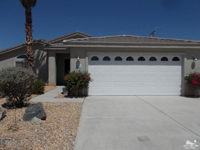 9641 Vista Del Valle, Desert Hot Springs, CA 92240