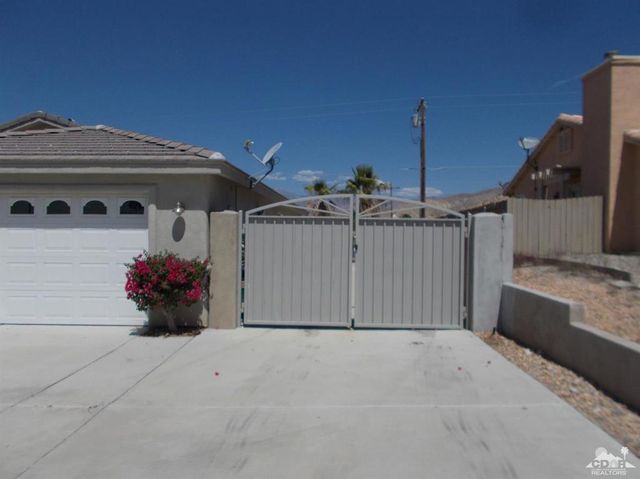 9641 Vista Del Valle, Desert Hot Springs, CA 92240