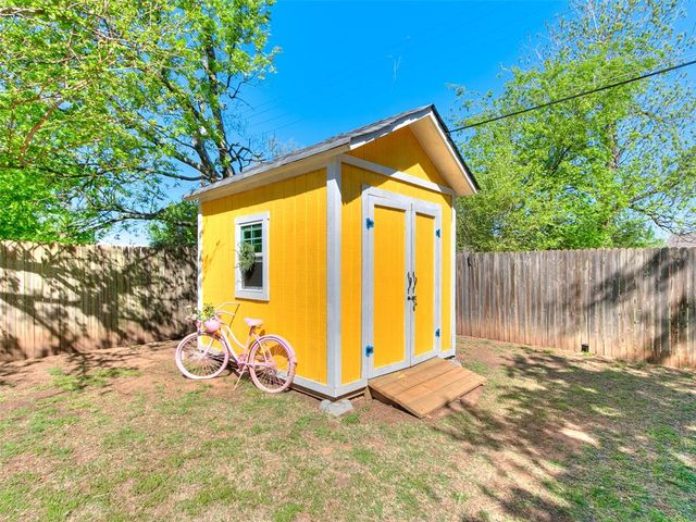 1507 Casady Lane, The Village, OK 73120