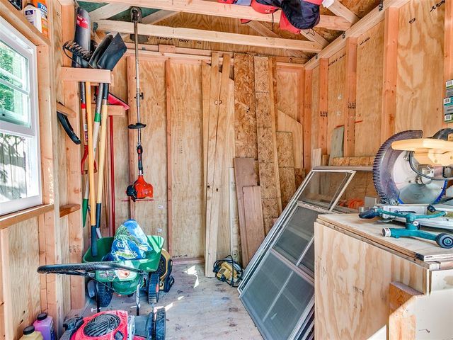 1507 Casady Lane, The Village, OK 73120