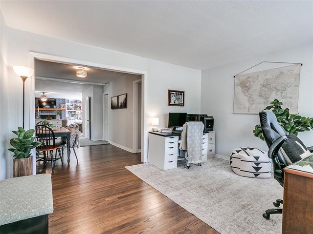 1507 Casady Lane, The Village, OK 73120