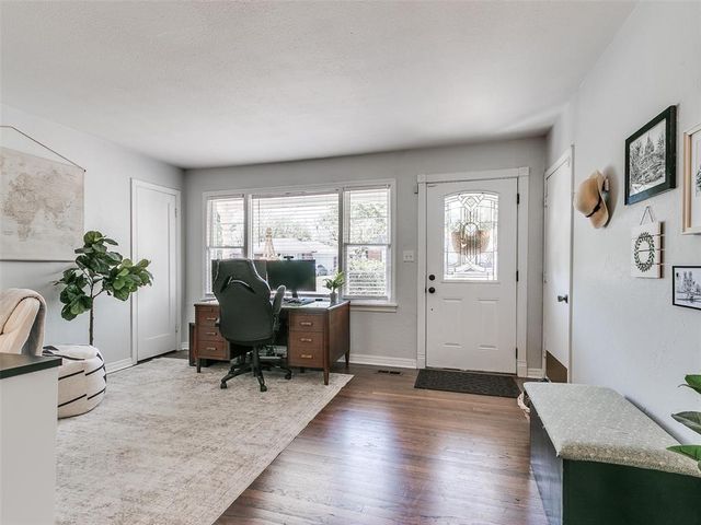 1507 Casady Lane, The Village, OK 73120