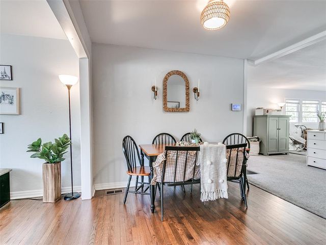 1507 Casady Lane, The Village, OK 73120