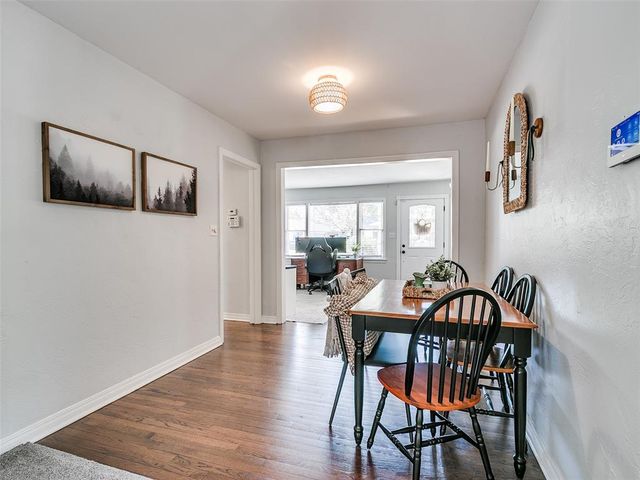 1507 Casady Lane, The Village, OK 73120