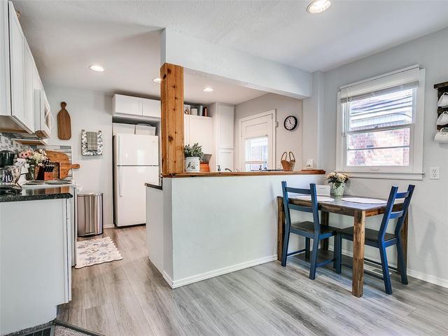 1507 Casady Lane, The Village, OK 73120