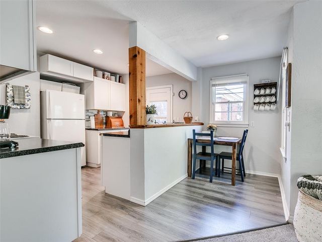 1507 Casady Lane, The Village, OK 73120