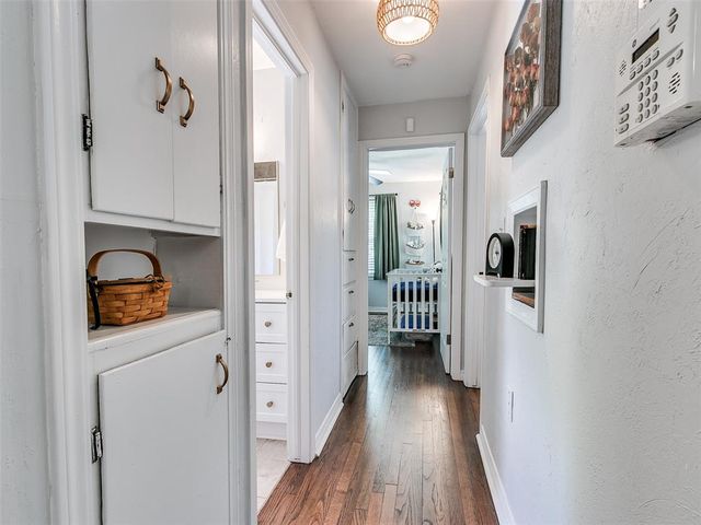 1507 Casady Lane, The Village, OK 73120