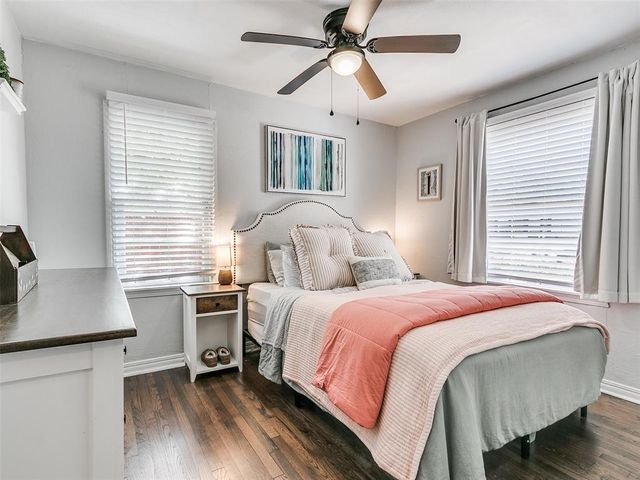 1507 Casady Lane, The Village, OK 73120