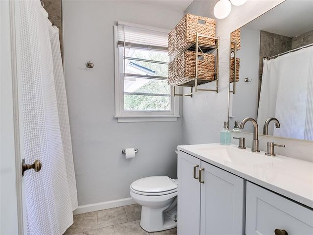 1507 Casady Lane, The Village, OK 73120