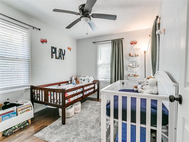 1507 Casady Lane, The Village, OK 73120