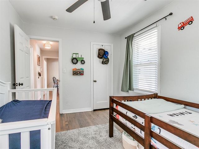 1507 Casady Lane, The Village, OK 73120