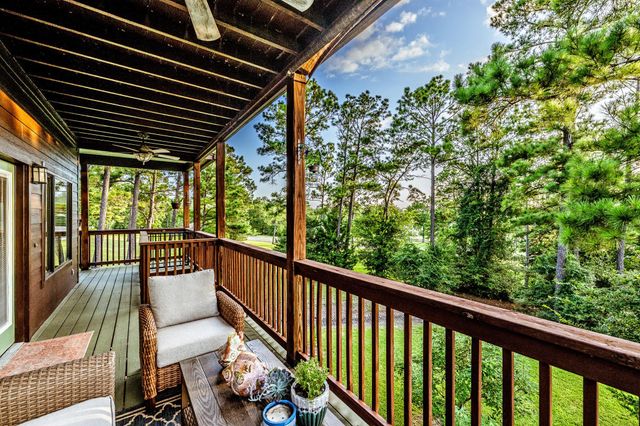 48 Hillsborough Drive, Huntsville, TX 77340
