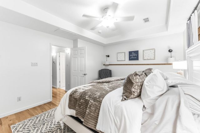 48 Hillsborough Drive, Huntsville, TX 77340