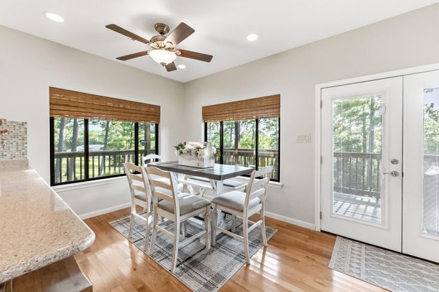 48 Hillsborough Drive, Huntsville, TX 77340