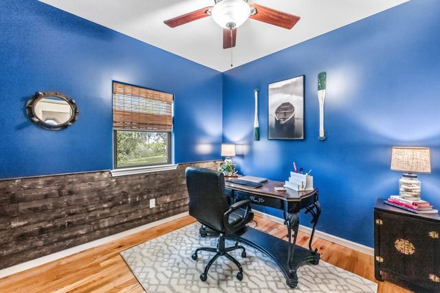 48 Hillsborough Drive, Huntsville, TX 77340
