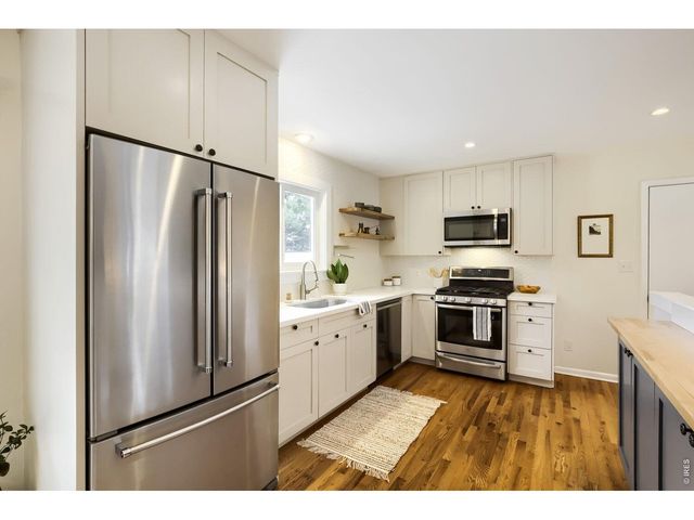 412 Cornell Ave, Fort Collins, CO 80525