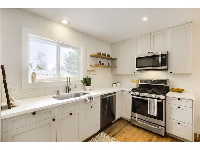 412 Cornell Ave, Fort Collins, CO 80525