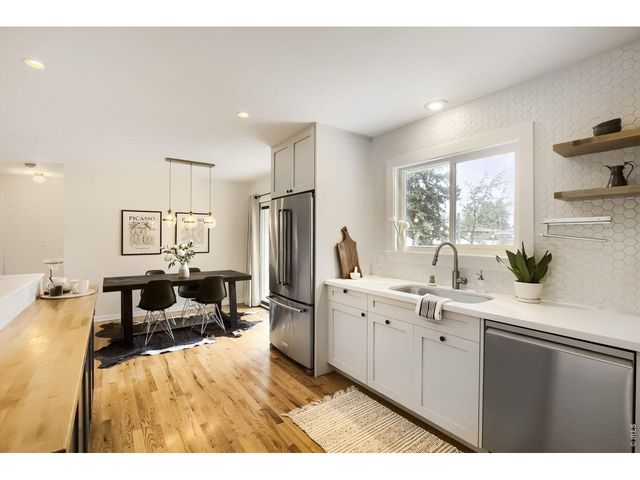 412 Cornell Ave, Fort Collins, CO 80525