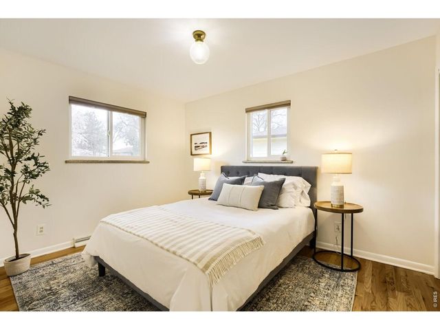 412 Cornell Ave, Fort Collins, CO 80525