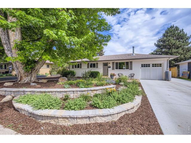 412 Cornell Ave, Fort Collins, CO 80525