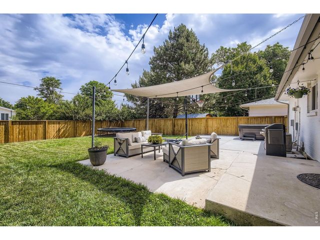 412 Cornell Ave, Fort Collins, CO 80525