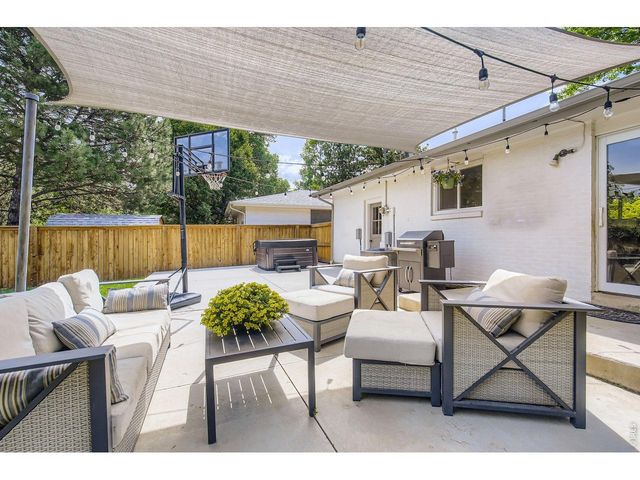 412 Cornell Ave, Fort Collins, CO 80525