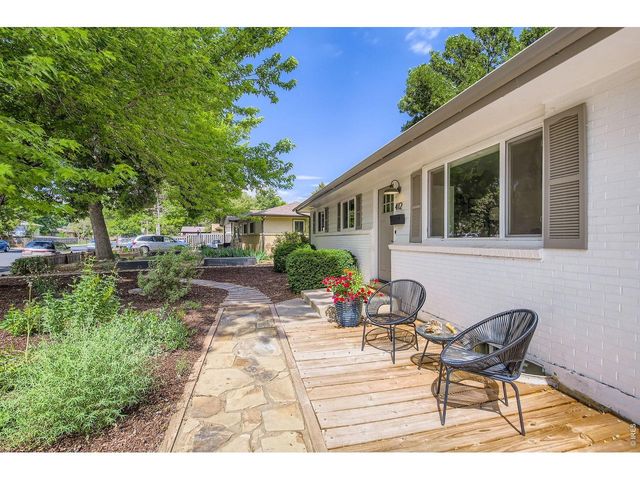 412 Cornell Ave, Fort Collins, CO 80525