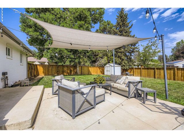 412 Cornell Ave, Fort Collins, CO 80525