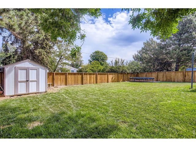 412 Cornell Ave, Fort Collins, CO 80525
