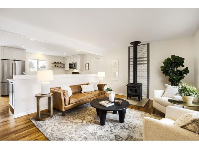 412 Cornell Ave, Fort Collins, CO 80525